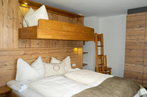 Wohnung Kreuzjoch 142- Naviser Huette